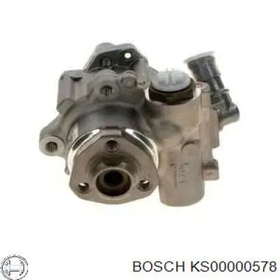 Насос ГУР KS00000578 Bosch