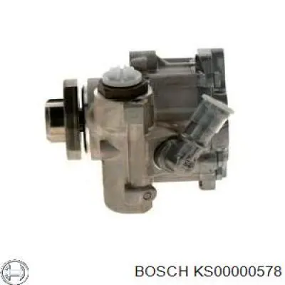 KS00000578 Bosch ГУР руля