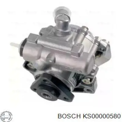 Насос ГУР KS00000580 Bosch