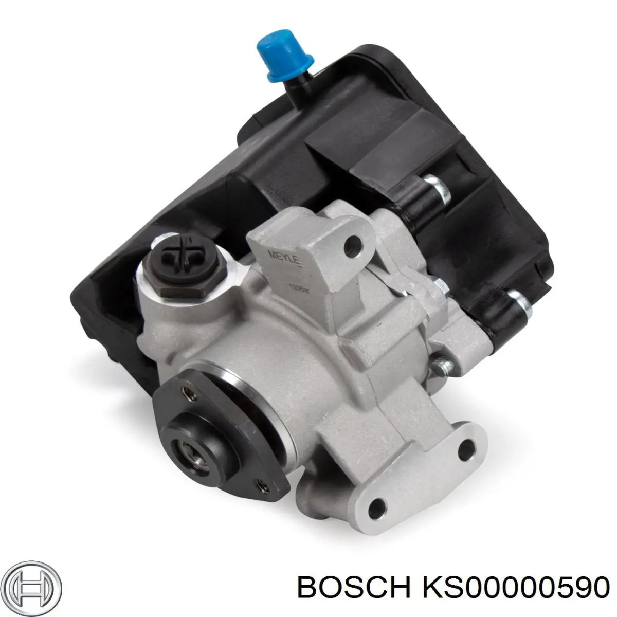 KS00000590 Bosch ГУР руля