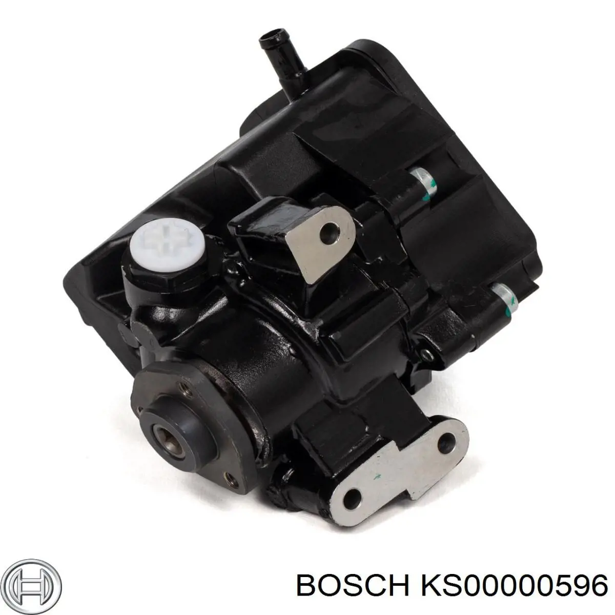 Насос гидравлики Bosch KS00000596 цена, от 141.32 USD