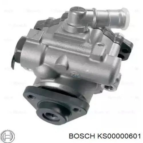 Насос ГУР KS00000601 Bosch