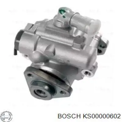 Насос ГУР KS00000602 Bosch