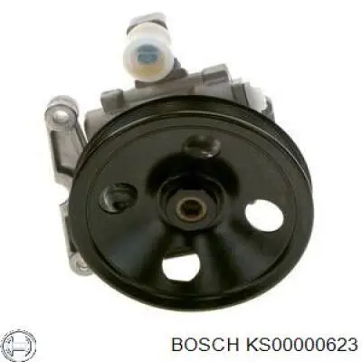 K S00 000 623 Bosch bomba da direção hidrâulica assistida
