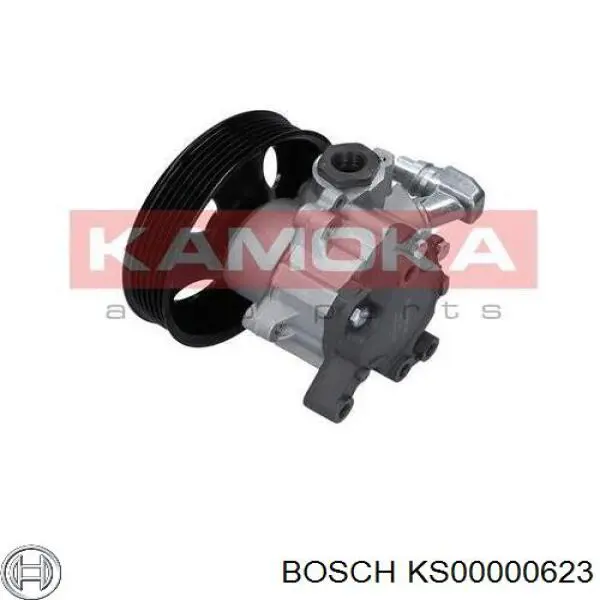 KS00000623 Bosch ГУР руля