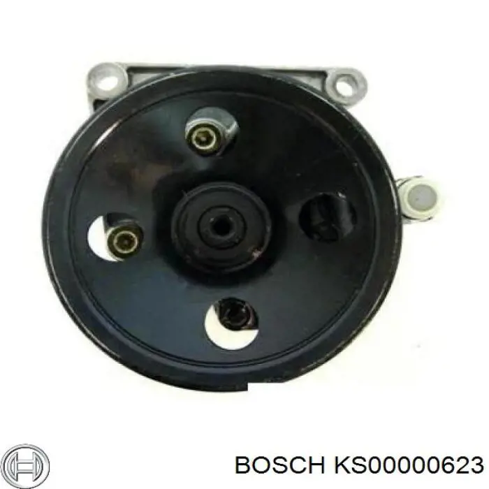 Насос гидравлики Bosch KS00000623 цена, от 109.76 USD