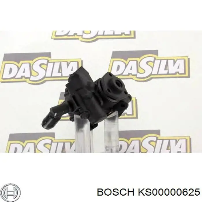 KS00000625 Bosch ГУР руля