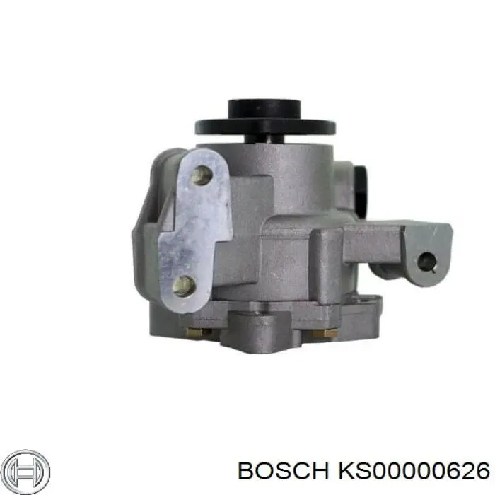 Насос гидравлики Bosch KS00000626 цена, от 313.67 USD