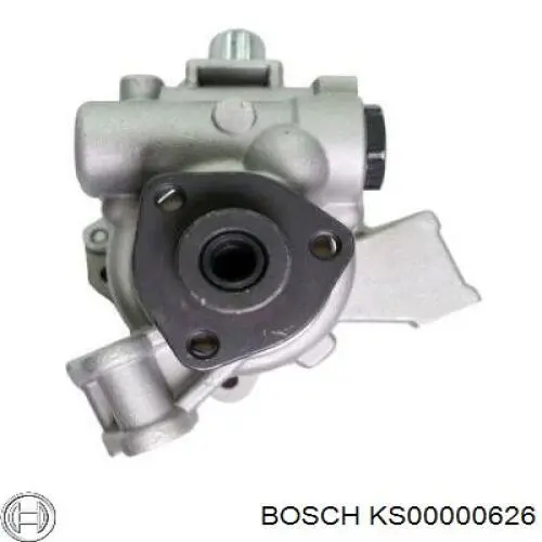 Купить KS00000626 Bosch Насос рулевого управления