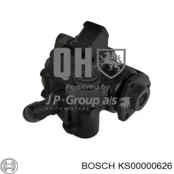 Насос ГУР KS00000626 Bosch