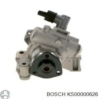Насос гидроусилителя руля Bosch KS00000626