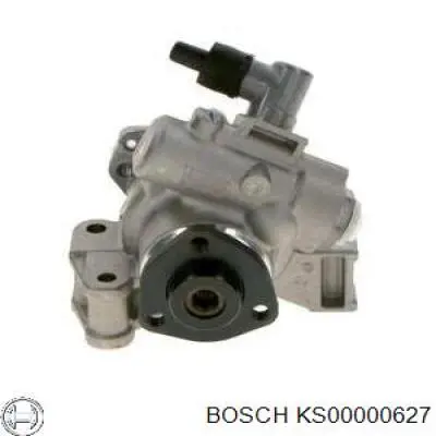 KS00000627 Bosch насос гур
