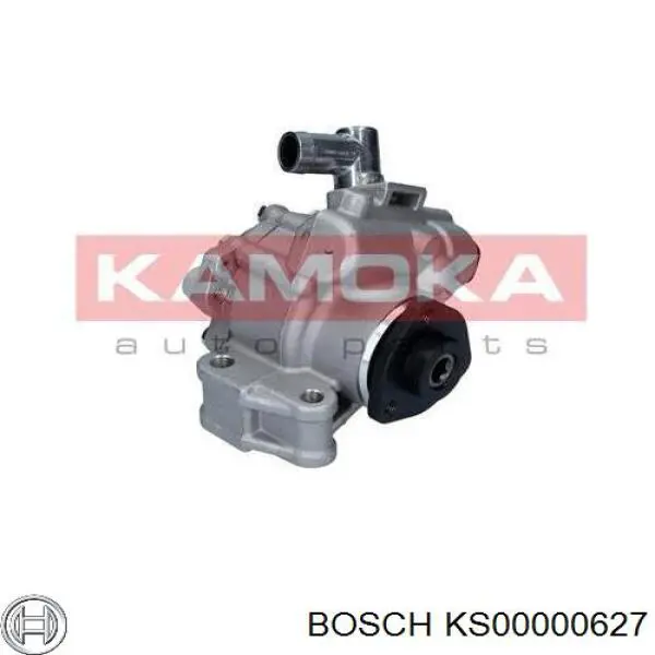 KS00000627 Bosch ГУР руля