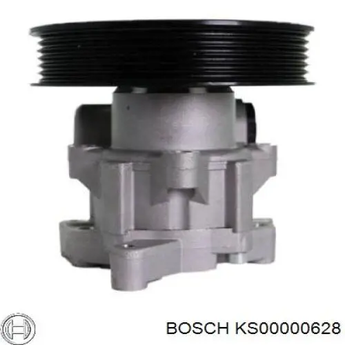 KS00000628 Bosch ГУР руля