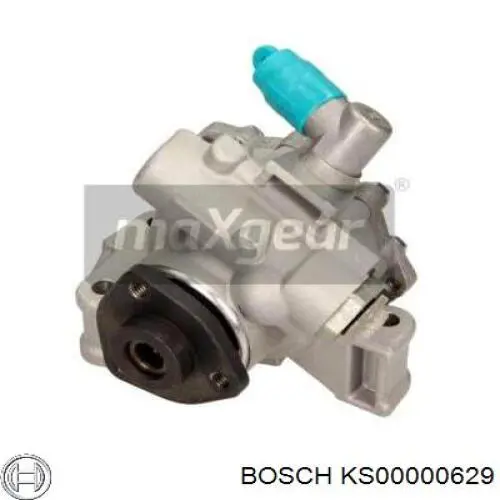 Насос ГУР KS00000629 Bosch