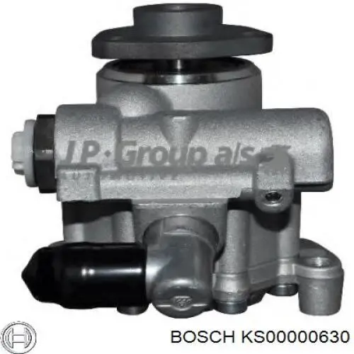 Насос ГУР KS00000630 Bosch