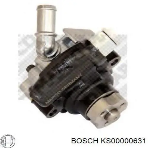 Насос гидравлики Mercedes A0034667001 цена, от 204.19 USD
