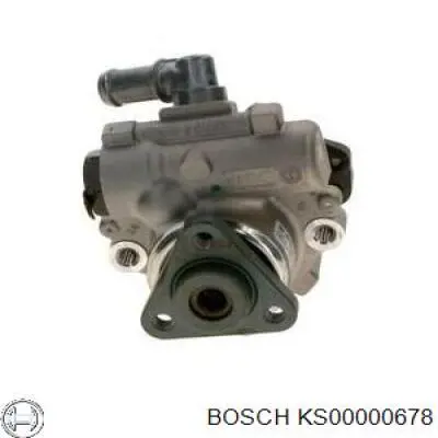 Насос ГУР KS00000678 Bosch