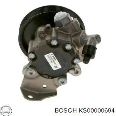 KS00000694 Bosch ГУР руля