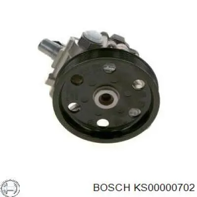 Насос ГУР KS00000702 Bosch