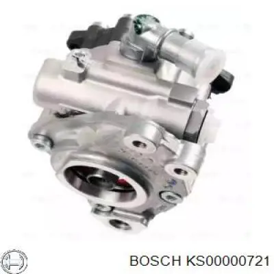 Насос ГУР KS00000721 Bosch