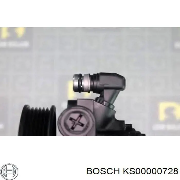 KS00000728 Bosch ГУР руля
