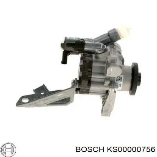 KS00000756 Bosch