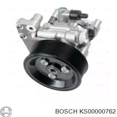 Насос ГУР KS00000762 Bosch