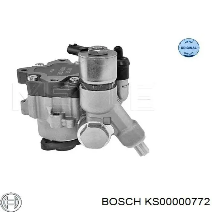 Насос гидравлики BMW 32416762159 цена, от 241.41 USD