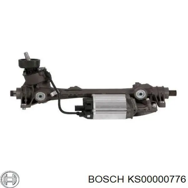 Cremallera de dirección KS00000776 Bosch