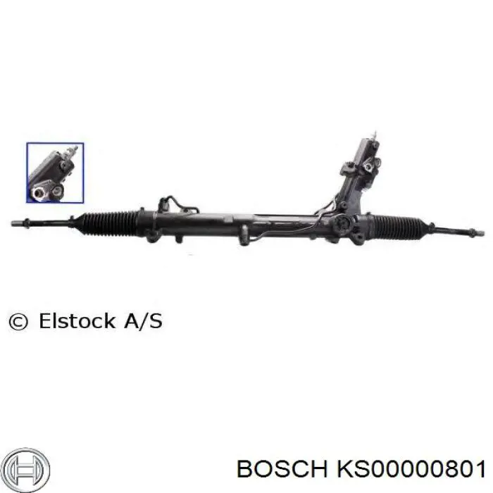 KS00000801 Bosch 