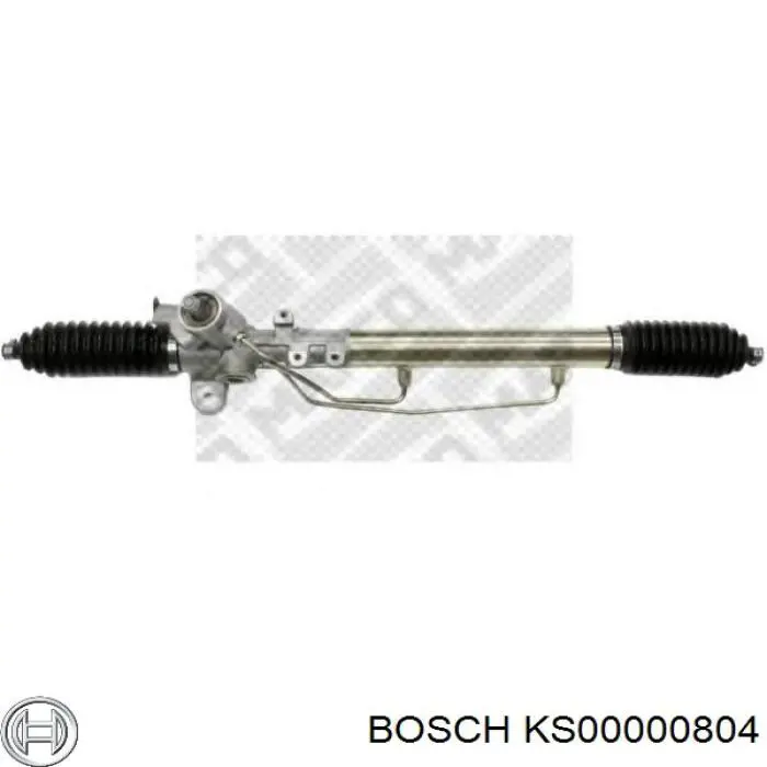 KS00000804 Bosch Управление рулевое в сборе