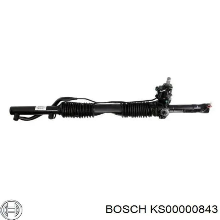 Рулевая рейка KS00000843 Bosch