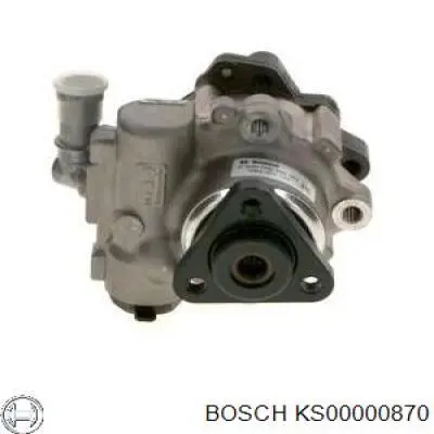 Рулевая рейка KS00000870 Bosch