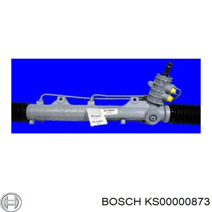 Рулевая рейка KS00000873 Bosch