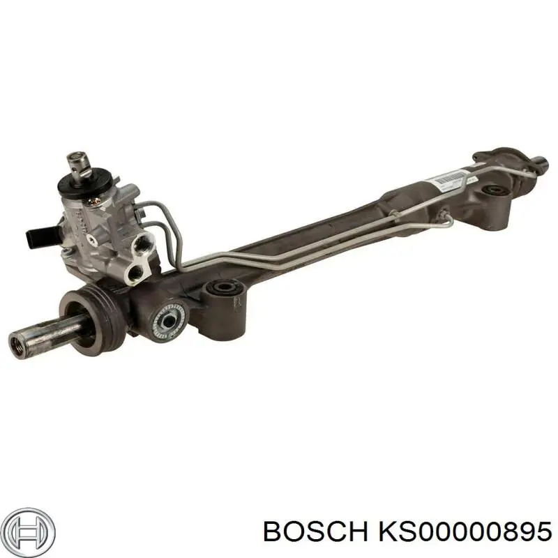 KS00000895 Bosch Управление рулевое в сборе