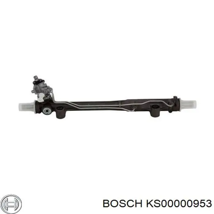 KS00000953 Bosch cremalheira da direção