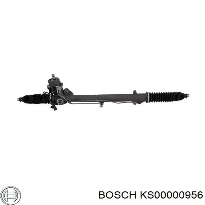 Рулевая рейка KS00000956 Bosch