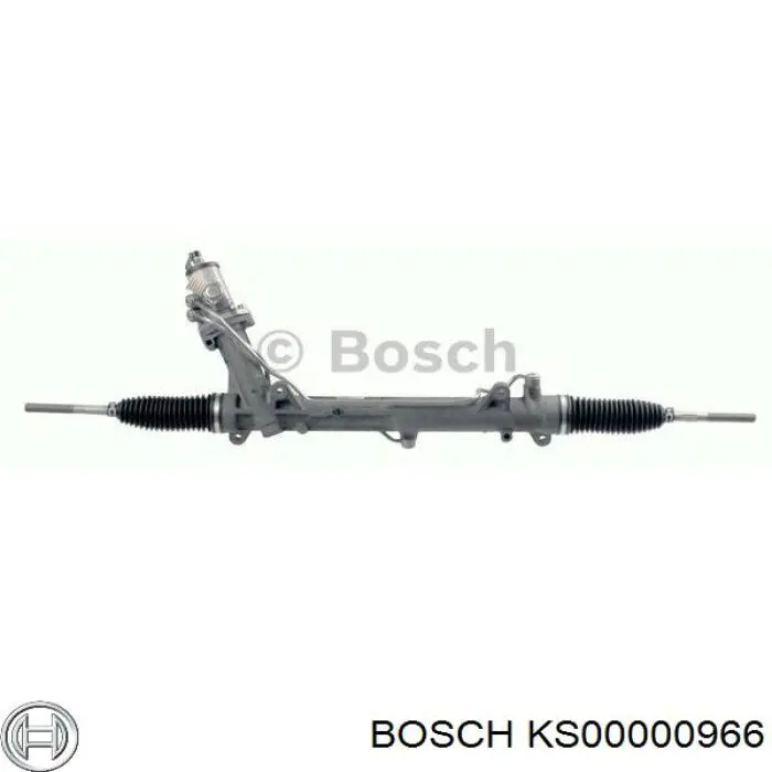 Рулевая рейка KS00000966 Bosch