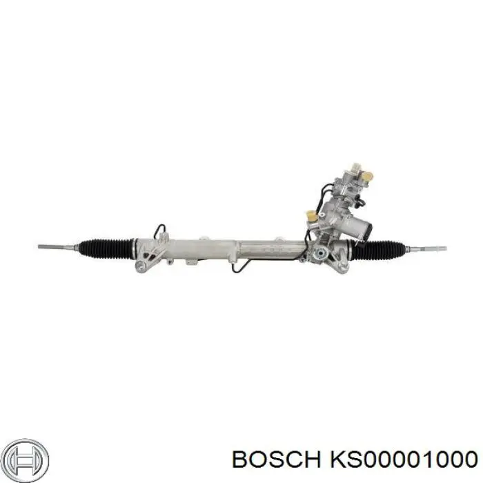 Рулевая рейка KS00004156 Bosch