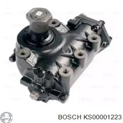 KS00001223 Bosch 