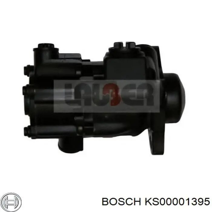 Купить KS00001395 Bosch Насос рулевого управления