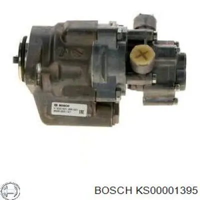 Насос гидроусилителя руля Bosch KS00001395