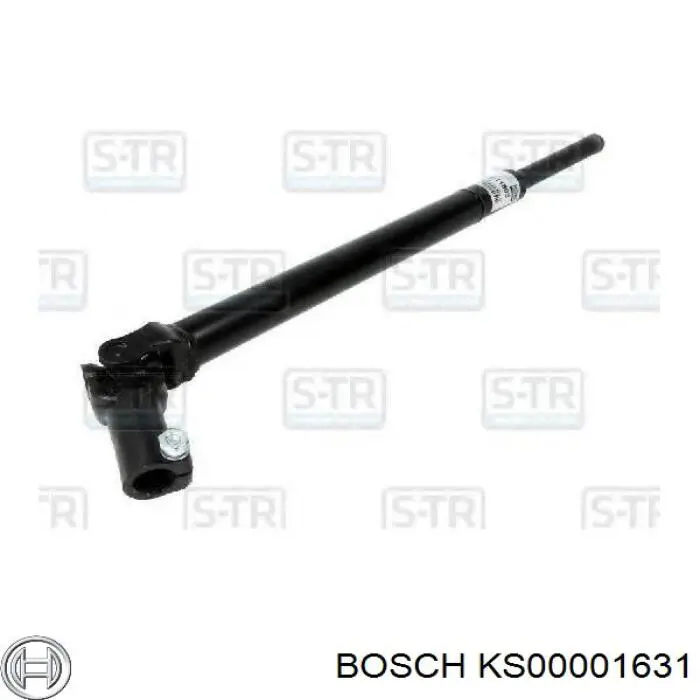 KS00001631 Bosch 