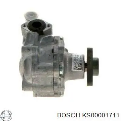 Насос гидроусилителя руля Bosch KS00001711