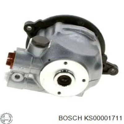 KS00001711 Bosch ГУР руля