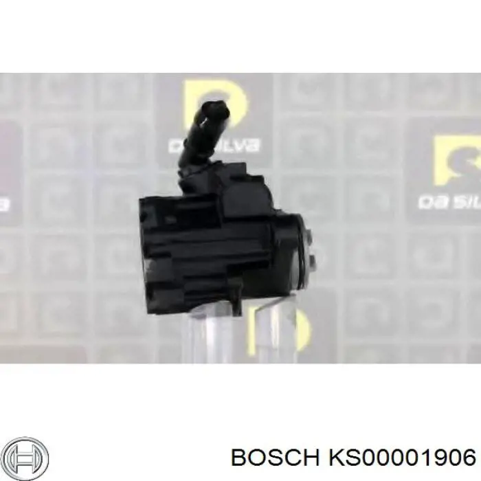KS00001906 Bosch ГУР руля