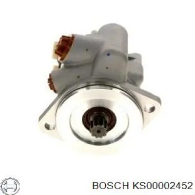 KS00002452 Bosch 