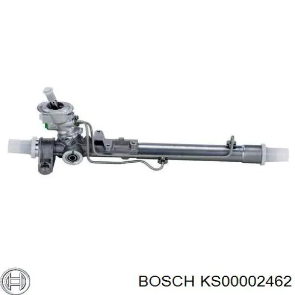 Рулевая рейка KS00002462 Bosch