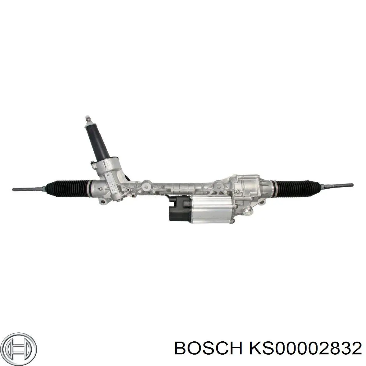 Рулевая рейка KS00002832 Bosch